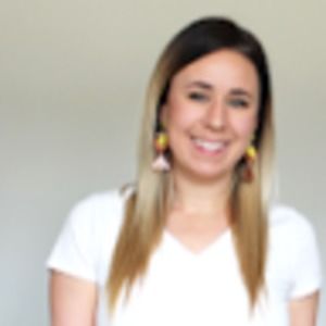 Meet your Posher, Ally